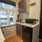 Homey & Free Parking Apartment