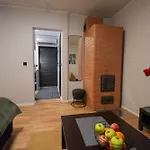 Apartmán Homey & Free Parking 2 Tartu