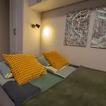 Homey & Free Parking Apartment