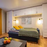 Homey & Free Parking 2 * Tartu