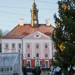 Apartamento Homey & Free Parking 2 Tartu