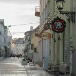Homey & Free Parking 2 Apartamento Tartu