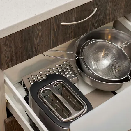 Karlovaidyll 2 - Cozy In A Quiet Area With Free Parking Тарту