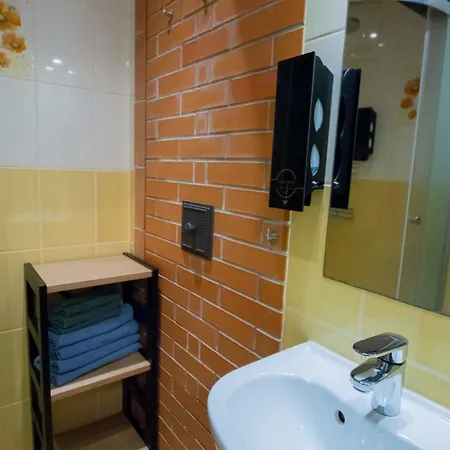 Homey Apartment At Tartu Woody Karlova & Free Parking 2