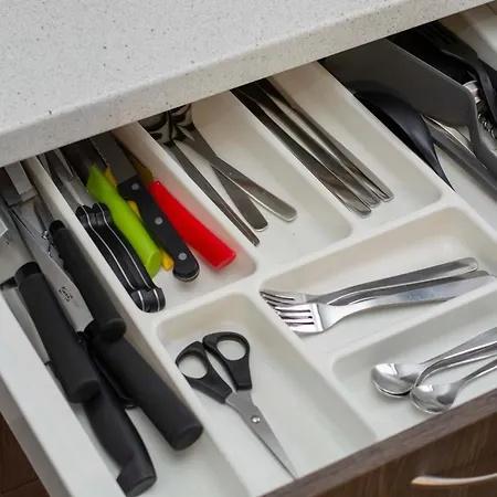 Апартаменты Karlovaidyll 2 - Cozy In A Quiet Area With Free Parking