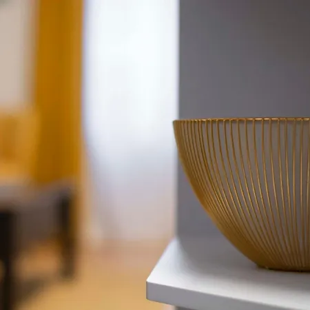 Karlovaidyll 2 - Cozy In A Quiet Area With Free Parking Апартаменты Тарту