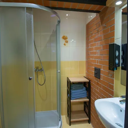 Karlovaidyll 2 - Cozy In A Quiet Area With Free Parking Apartment