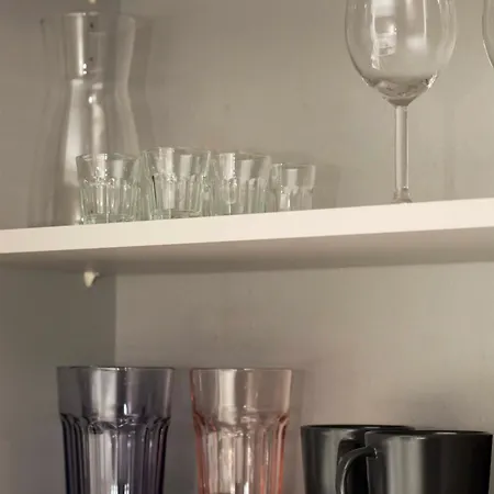 Апартаменты Karlovaidyll 2 - Cozy In A Quiet Area With Free Parking