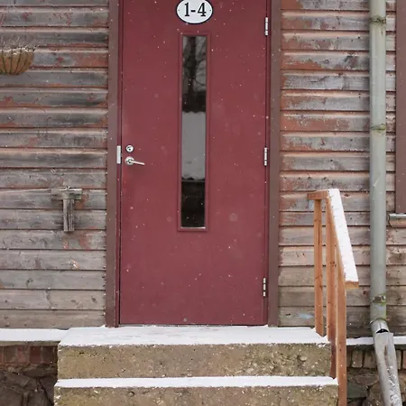 Karlovaidyll 2 - Cozy In A Quiet Area With Free Parking Apartament *