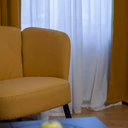 Karlovaidyll 2 - Cozy In A Quiet Area With Free Parking * Tartu