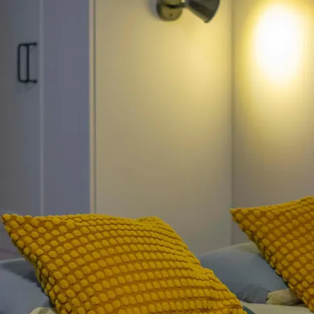 Karlovaidyll 2 - Cozy In A Quiet Area With Free Parking Апартаменты