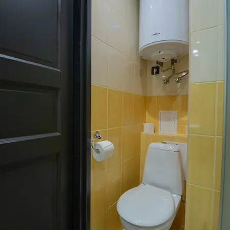 Homey Apartment At Tartu Woody Karlova & Free Parking 2 Апартаменты *