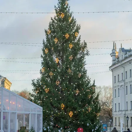 Апартаменты Karlovaidyll 2 - Cozy In A Quiet Area With Free Parking *