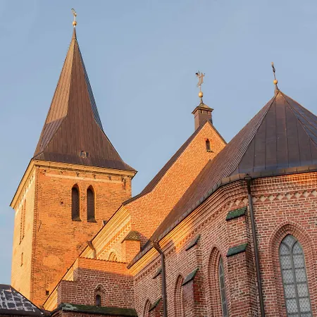 Karlovaidyll 2 - Cozy In A Quiet Area With Free Parking Апартаменты