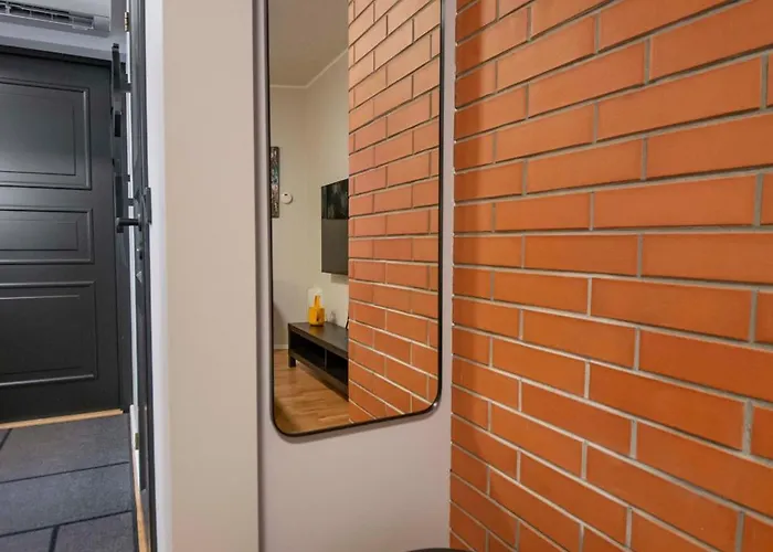 Apartment Karlovaidyll 2 - Cozy In A Quiet Area With Free Parking