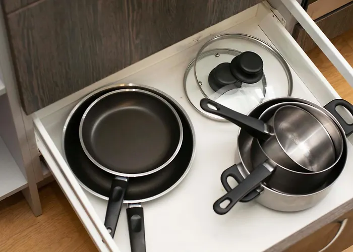 Apartment Karlovaidyll 2 - Cozy In A Quiet Area With Free Parking *