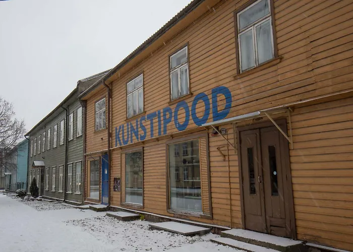 Apartment Karlovaidyll 2 - Cozy In A Quiet Area With Free Parking *