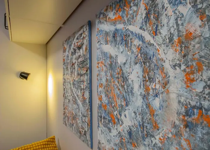 Karlovaidyll 2 - Cozy In A Quiet Area With Free Parking Apartamento Tartu