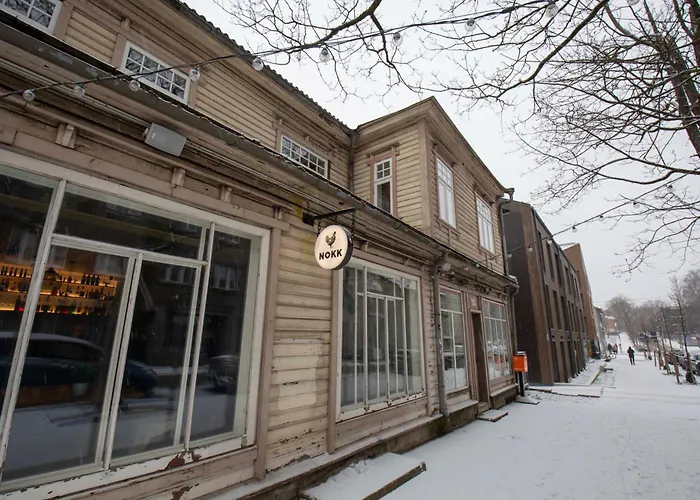 Karlovaidyll 2 - Cozy In A Quiet Area With Free Parking Tartu