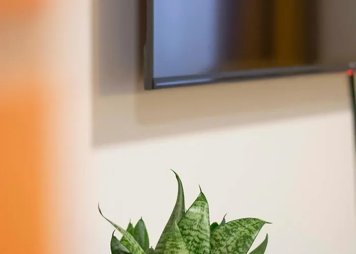 Apartamento Karlovaidyll 2 - Cozy In A Quiet Area With Free Parking *