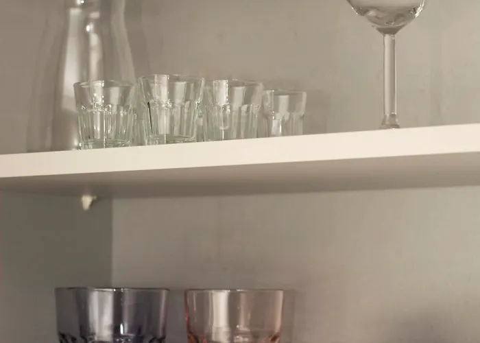 Apartment Karlovaidyll 2 - Cozy In A Quiet Area With Free Parking