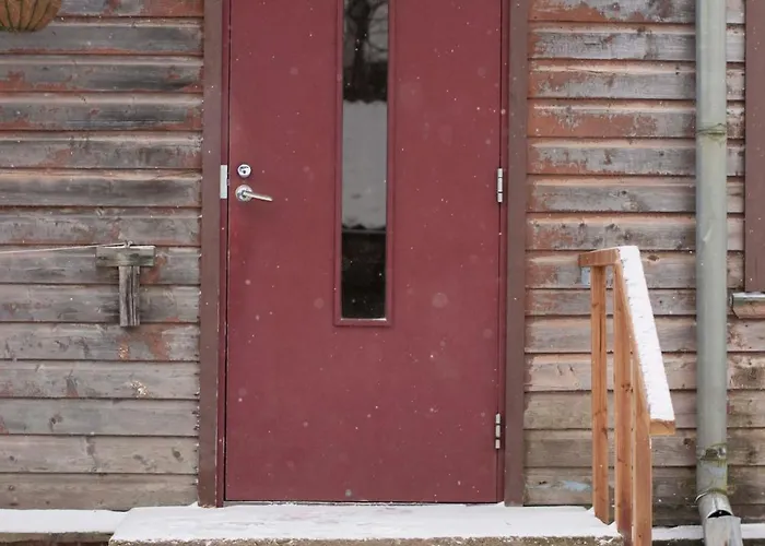 Karlovaidyll 2 - Cozy In A Quiet Area With Free Parking Apartment *