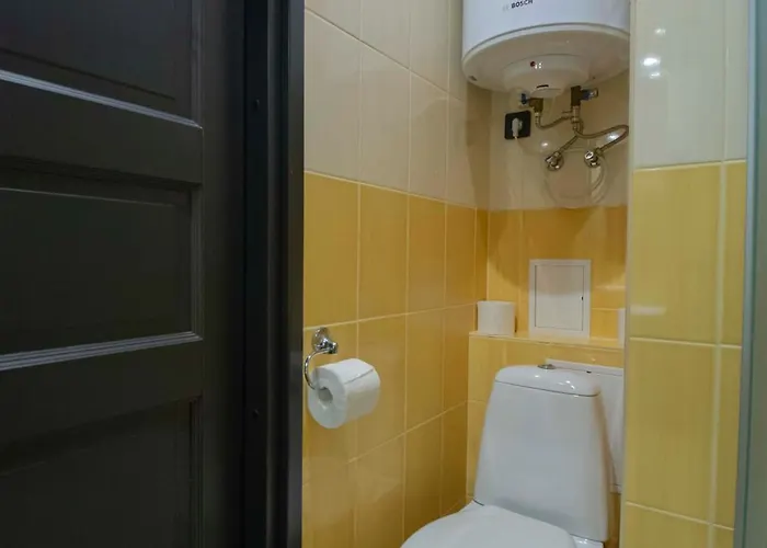 Karlovaidyll 2 - Cozy In A Quiet Area With Free Parking Apartment *