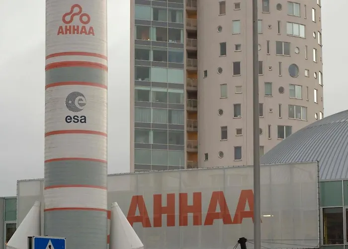 Karlovaidyll 2 - Cozy In A Quiet Area With Free Parking